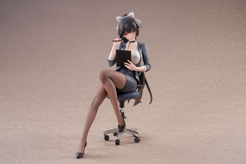Azur Lane - Takao - 1/6 - OL Ver. (AniGame) photo 12