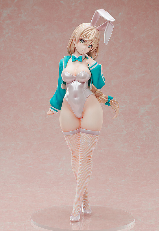 Original - B-style - Aotsugi Hajime - 1/4 (FREEing) photo 4
