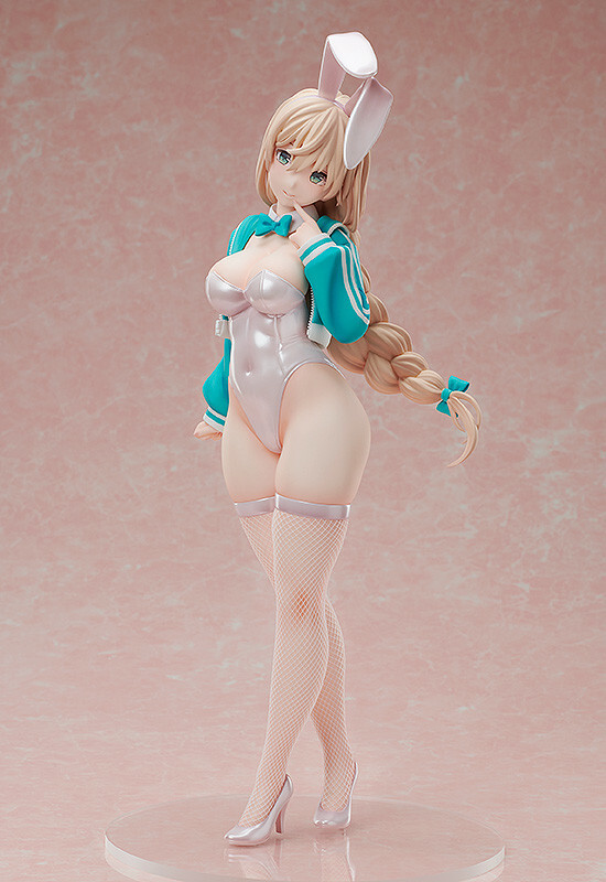 Original - B-style - Aotsugi Hajime - 1/4 (FREEing) photo 8