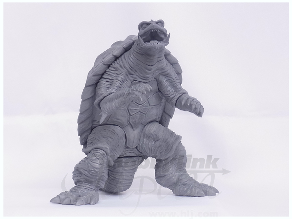 Gamera 2: Legion Shuurai - Gamera (X-Plus) photo 3