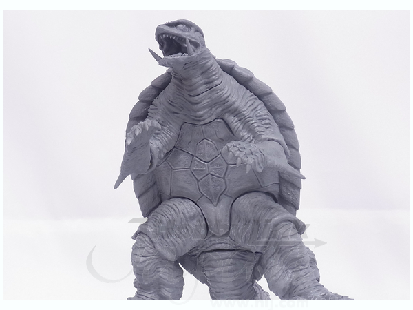 Gamera 2: Legion Shuurai - Gamera (X-Plus) photo 4