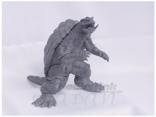 Gamera 2: Legion Shuurai - Gamera (X-Plus) photo 5
