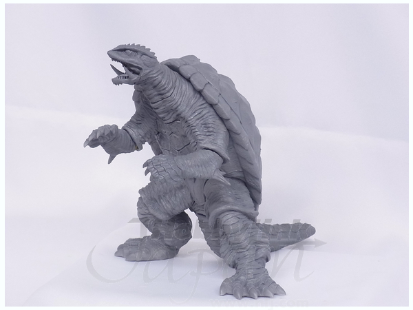Gamera 2: Legion Shuurai - Gamera (X-Plus) photo 6