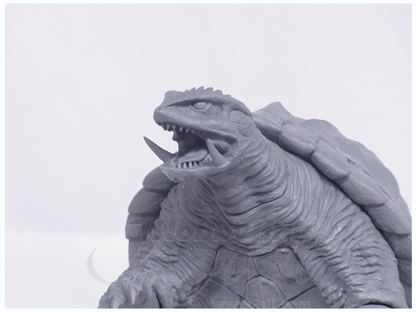 Gamera 2: Legion Shuurai - Gamera (X-Plus) photo 7