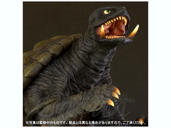 Gamera 2: Legion Shuurai - Gamera (X-Plus) photo 9