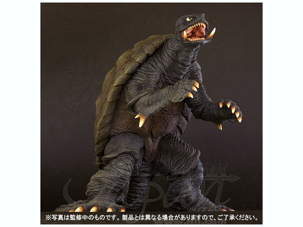 Gamera 2: Legion Shuurai - Gamera (X-Plus) photo 10