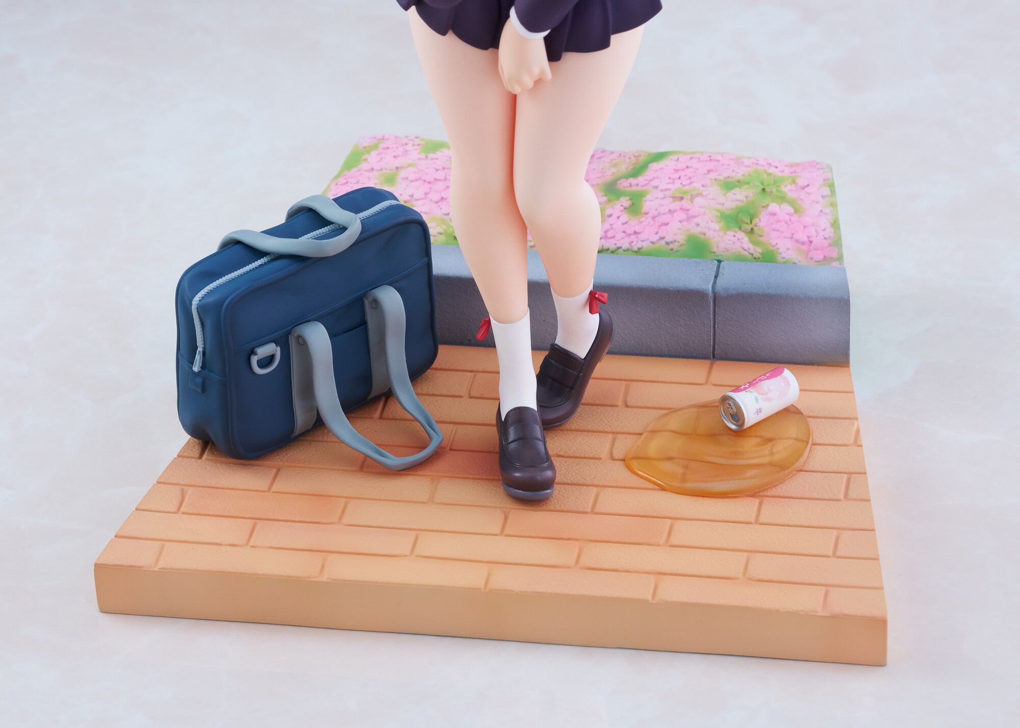 Kimi no Koto ga Dai Dai Dai Dai Daisuki na 100-nin no Kanojo - Hanazono Hakari - ViVignette - 1/7 (PLUM) photo 12