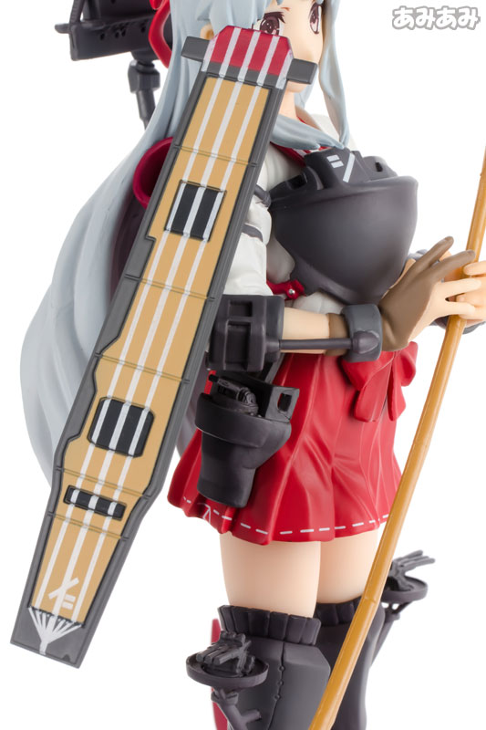 Kantai Collection ~Kan Colle~ - Shoukaku - Ichiban Kuji - Ichiban Kuji Kantai Collection ~Kan Colle~ -Daisanjisakusen Kuubokidoubutai Kenzan!- (Banpresto) photo 7