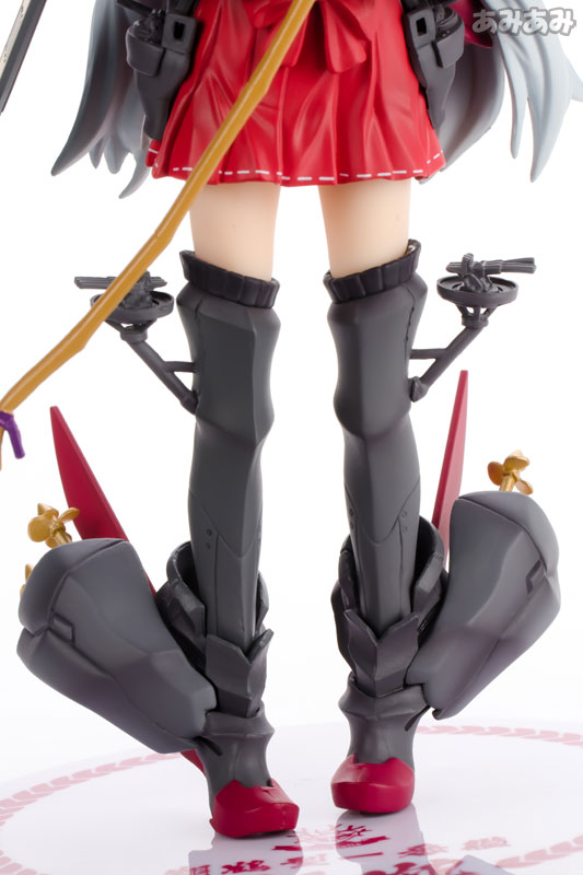Kantai Collection ~Kan Colle~ - Shoukaku - Ichiban Kuji - Ichiban Kuji Kantai Collection ~Kan Colle~ -Daisanjisakusen Kuubokidoubutai Kenzan!- (Banpresto) photo 8