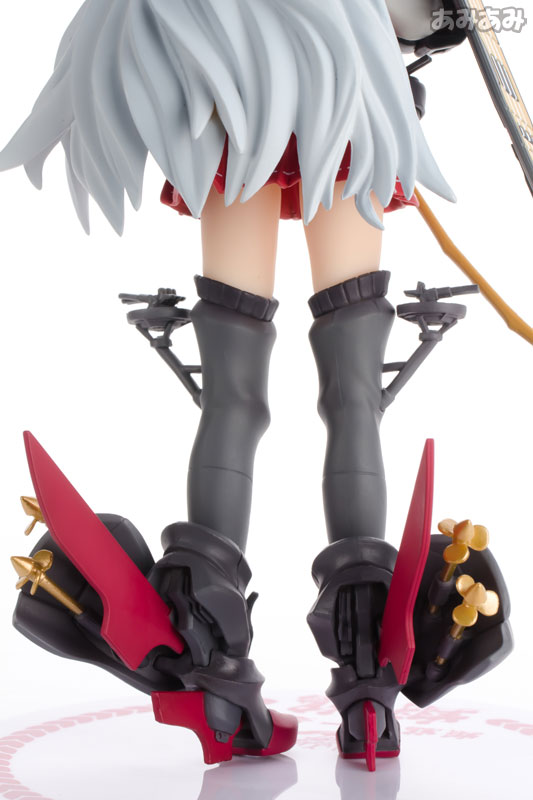 Kantai Collection ~Kan Colle~ - Shoukaku - Ichiban Kuji - Ichiban Kuji Kantai Collection ~Kan Colle~ -Daisanjisakusen Kuubokidoubutai Kenzan!- (Banpresto) photo 9