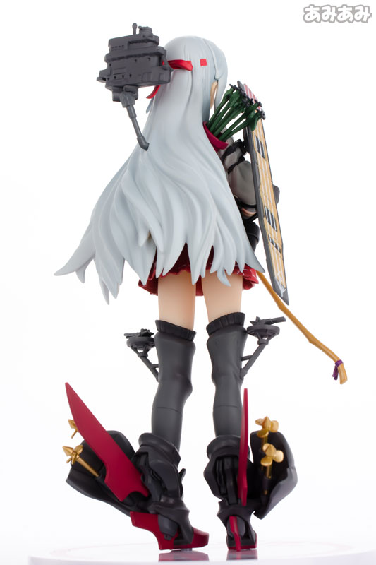 Kantai Collection ~Kan Colle~ - Shoukaku - Ichiban Kuji - Ichiban Kuji Kantai Collection ~Kan Colle~ -Daisanjisakusen Kuubokidoubutai Kenzan!- (Banpresto) photo 10
