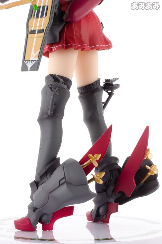 Kantai Collection ~Kan Colle~ - Zuikaku - Ichiban Kuji - Ichiban Kuji Kantai Collection ~Kan Colle~ -Daisanjisakusen Kuubokidoubutai Kenzan!- (Banpresto) photo 12