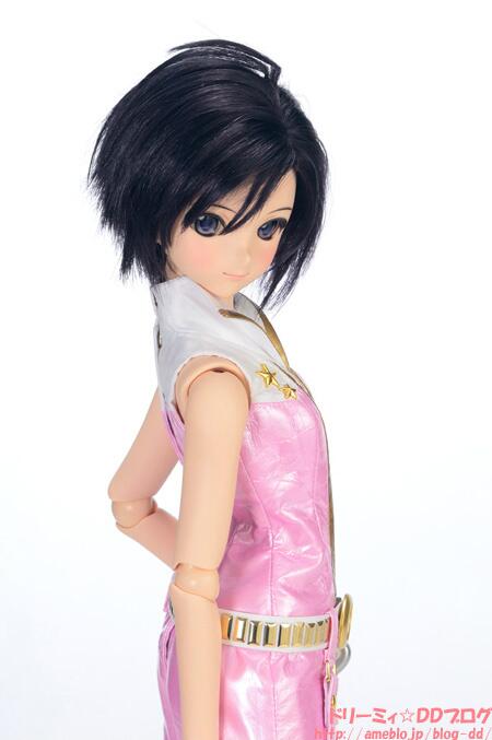 THE iDOLM@STER (TV Animation) - Kikuchi Makoto - Dollfie Dream - Dollfie Dream Sister - 1/3 (Volks) photo 3