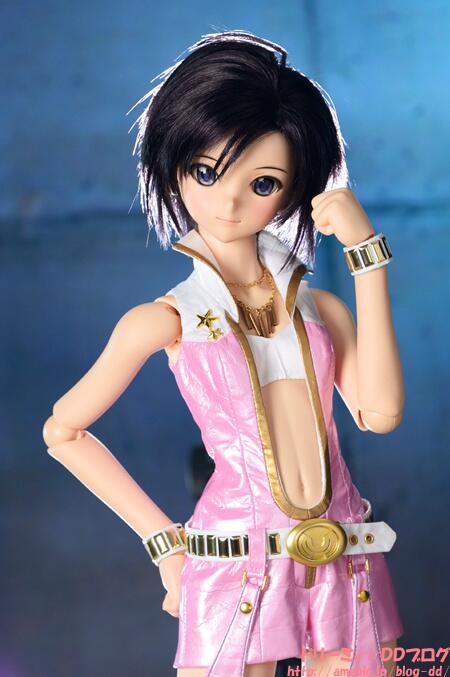 THE iDOLM@STER (TV Animation) - Kikuchi Makoto - Dollfie Dream - Dollfie Dream Sister - 1/3 (Volks) photo 4