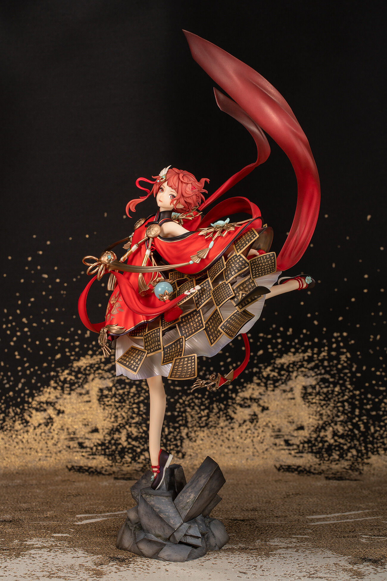 Synthesizer V - Chiyu - 1/7 (Myethos) photo 3