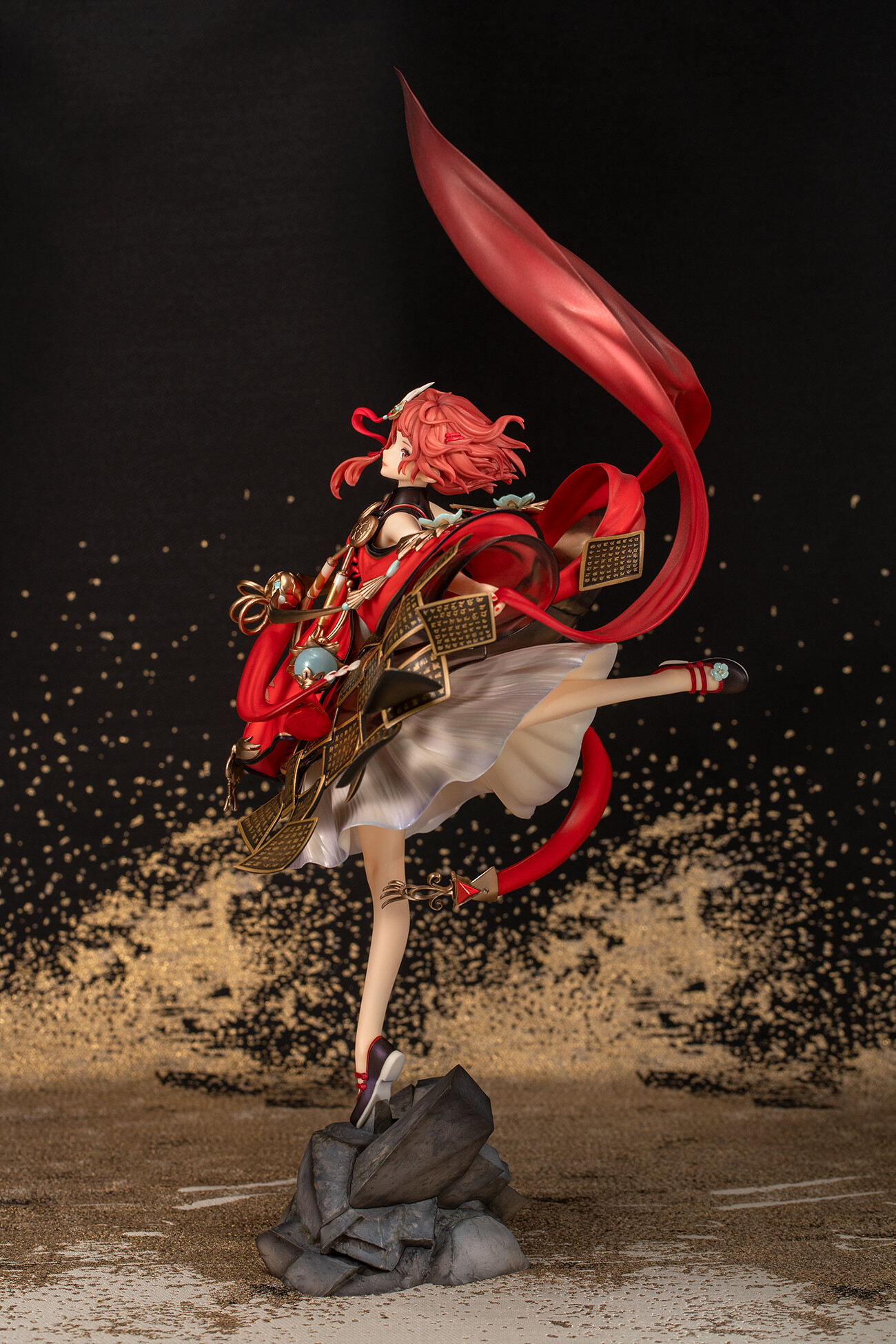 Synthesizer V - Chiyu - 1/7 (Myethos) photo 5