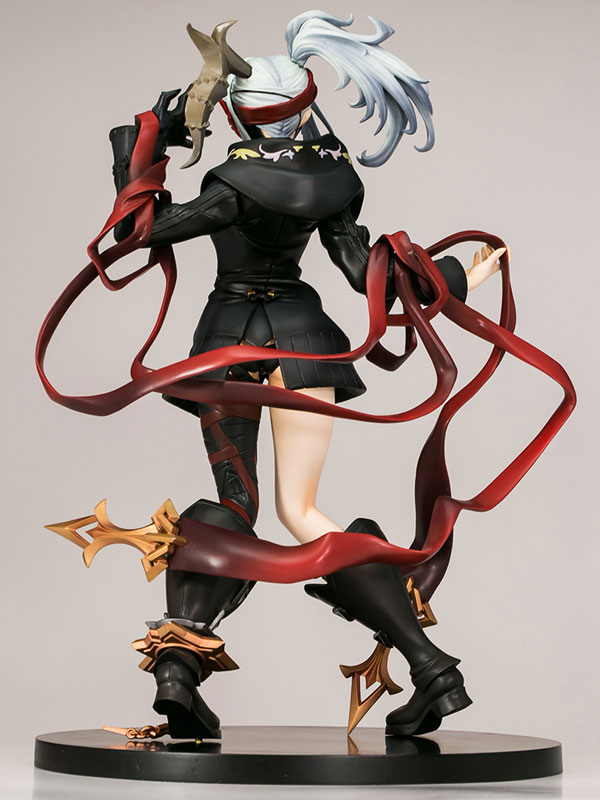 Lord of Vermilion III - Teo - 1/8 (Square Enix) photo 6