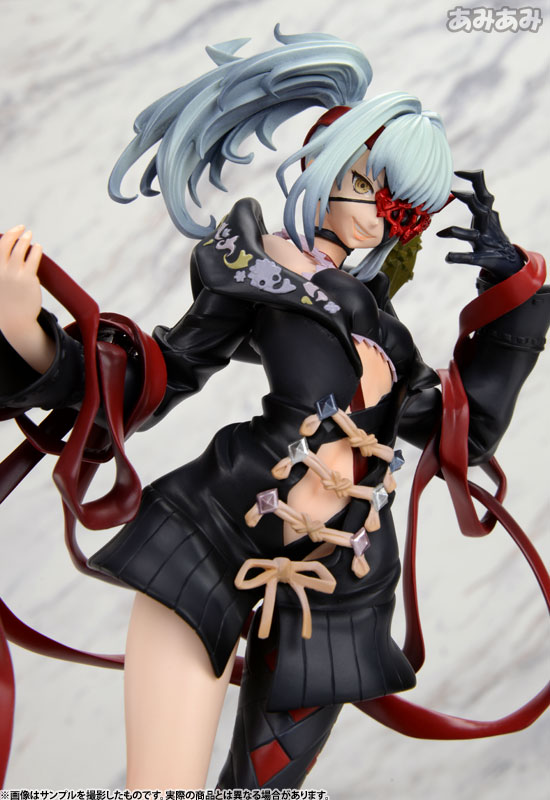 Lord of Vermilion III - Teo - 1/8 (Square Enix) photo 12