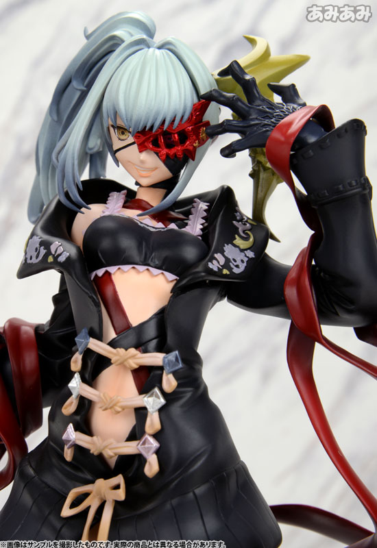 Lord of Vermilion III - Teo - 1/8 (Square Enix) photo 13