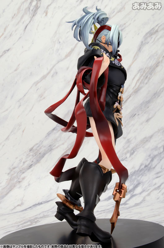 Lord of Vermilion III - Teo - 1/8 (Square Enix) photo 15