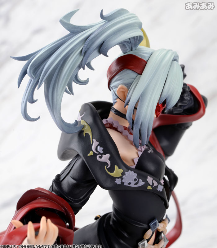 Lord of Vermilion III - Teo - 1/8 (Square Enix) photo 17
