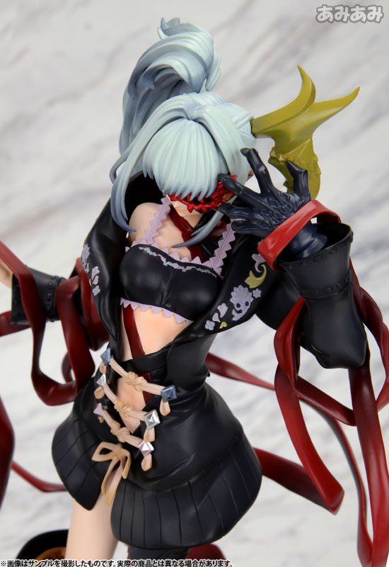 Lord of Vermilion III - Teo - 1/8 (Square Enix) photo 20