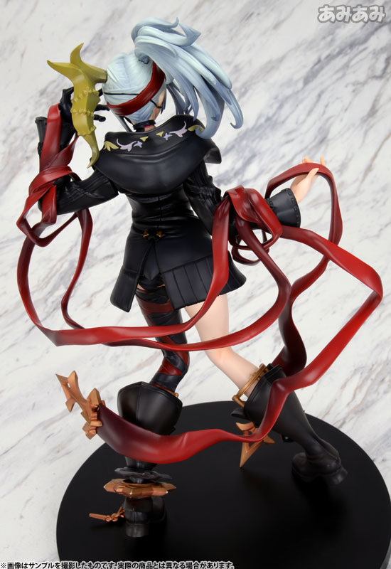 Lord of Vermilion III - Teo - 1/8 (Square Enix) photo 21