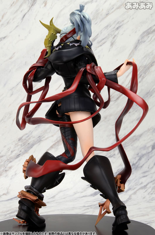 Lord of Vermilion III - Teo - 1/8 (Square Enix) photo 22