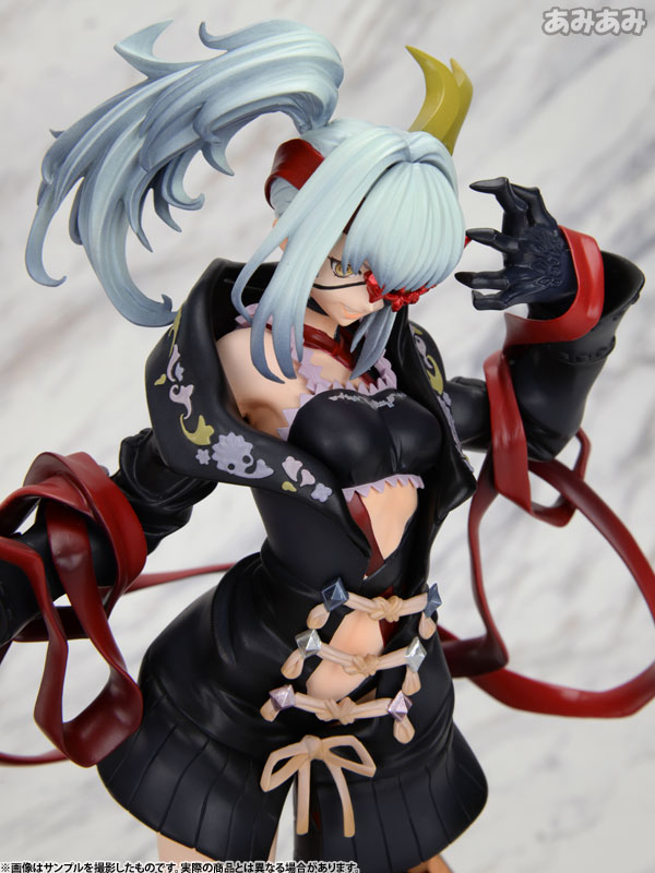 Lord of Vermilion III - Teo - 1/8 (Square Enix) photo 23