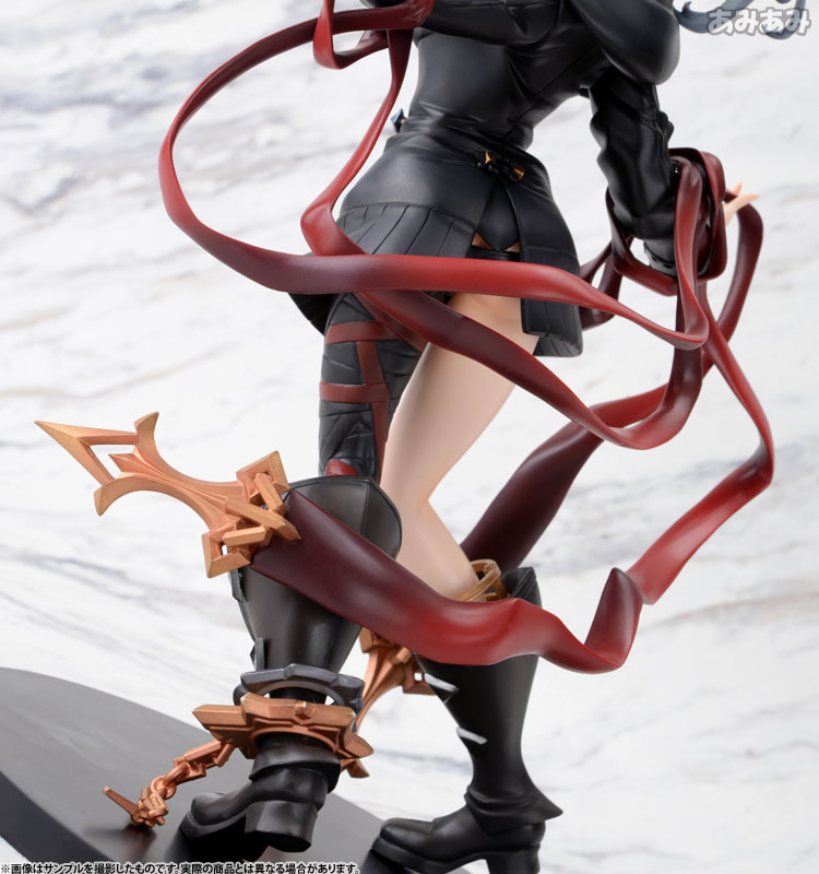 Lord of Vermilion III - Teo - 1/8 (Square Enix) photo 25