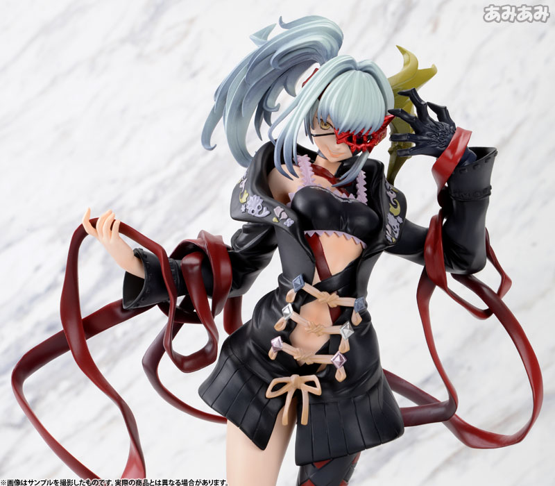 Lord of Vermilion III - Teo - 1/8 (Square Enix) photo 27
