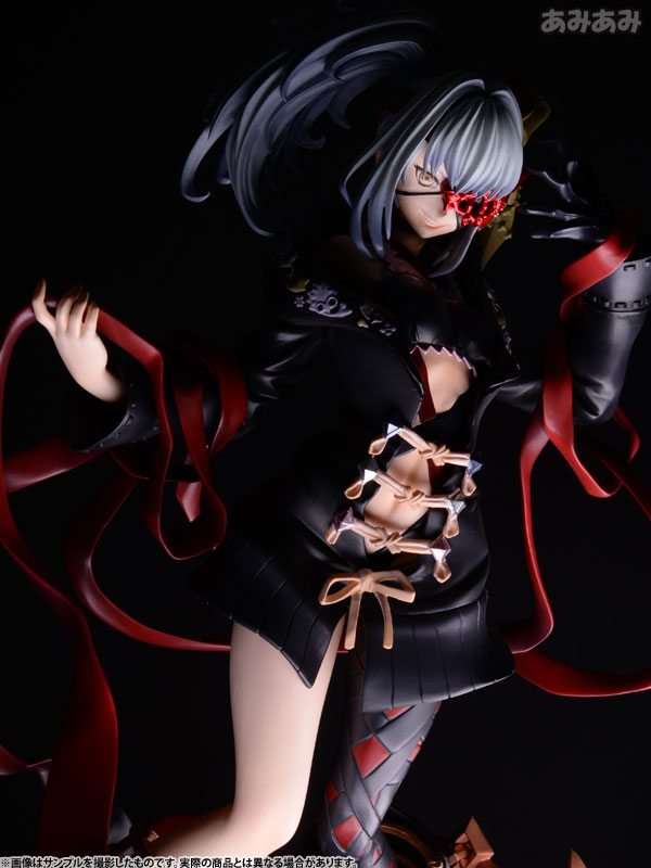 Lord of Vermilion III - Teo - 1/8 (Square Enix) photo 29