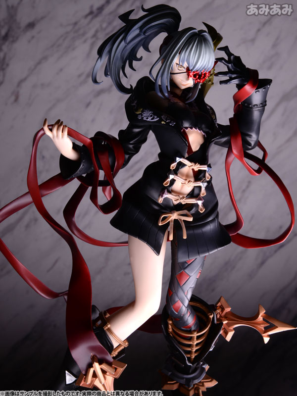 Lord of Vermilion III - Teo - 1/8 (Square Enix) photo 30