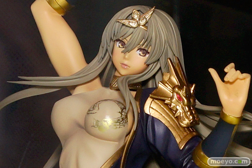 Sangokushi Rumble - Kan'u - 1/8 (Square Enix) photo 11