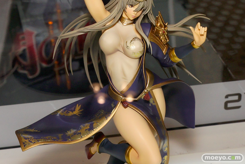 Sangokushi Rumble - Kan'u - 1/8 (Square Enix) photo 29