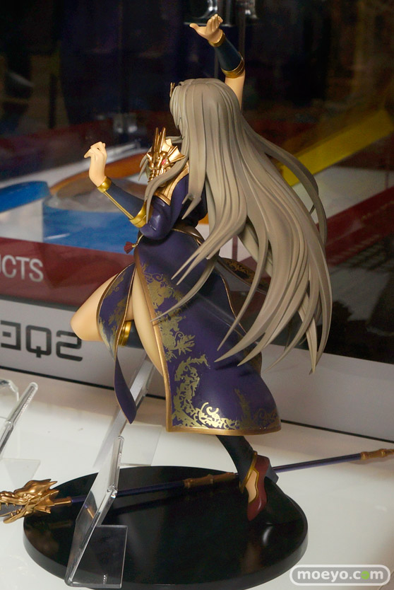 Sangokushi Rumble - Kan'u - 1/8 (Square Enix) photo 30
