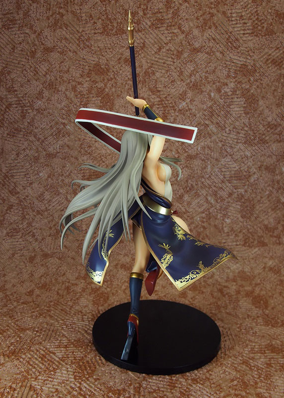 Sangokushi Rumble - Kan'u - 1/8 (Square Enix) photo 33