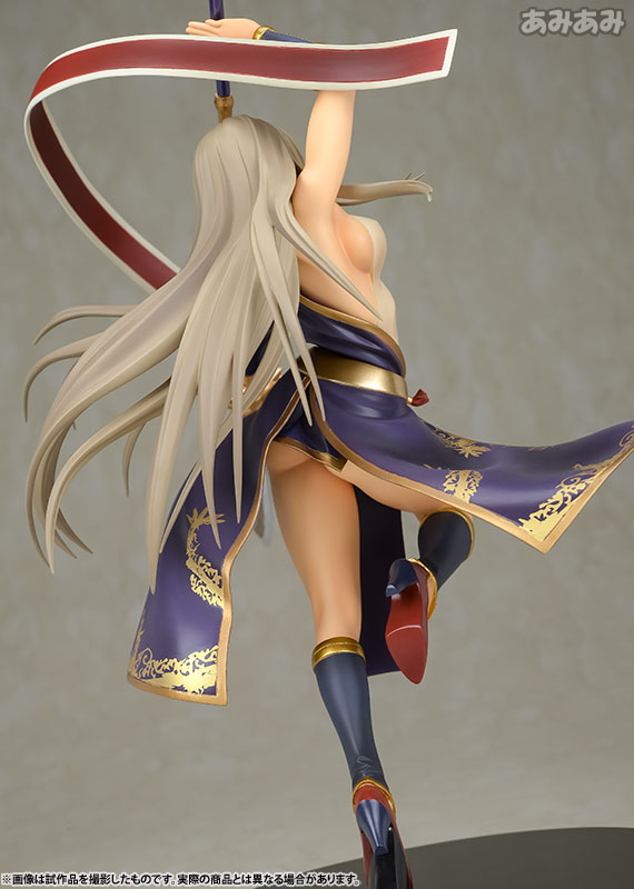 Sangokushi Rumble - Kan'u - 1/8 (Square Enix) photo 42