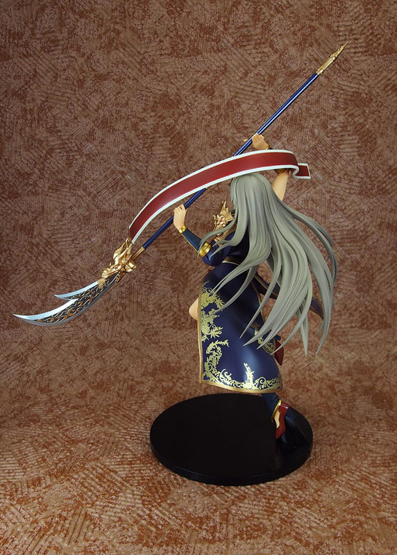 Sangokushi Rumble - Kan'u - 1/8 (Square Enix) photo 44