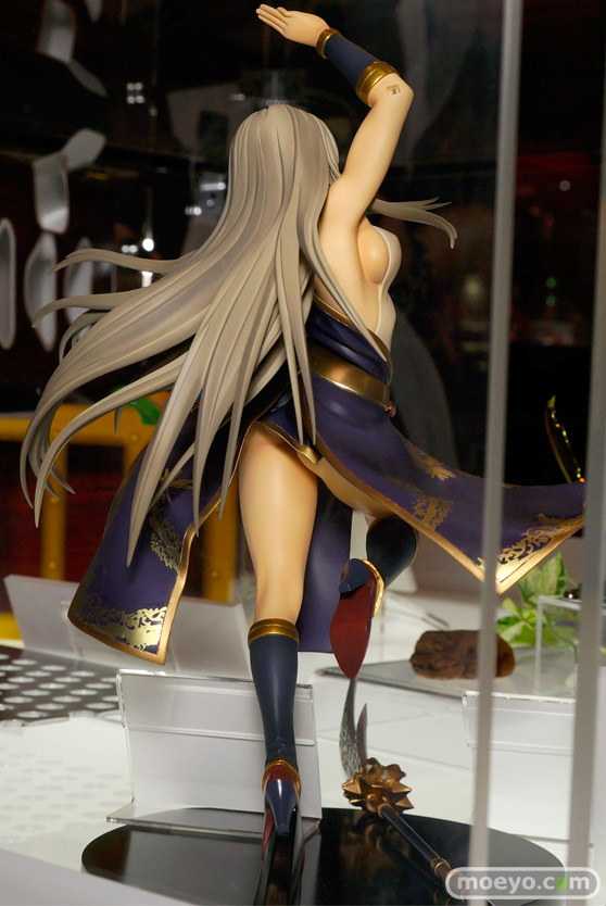 Sangokushi Rumble - Kan'u - 1/8 (Square Enix) photo 48