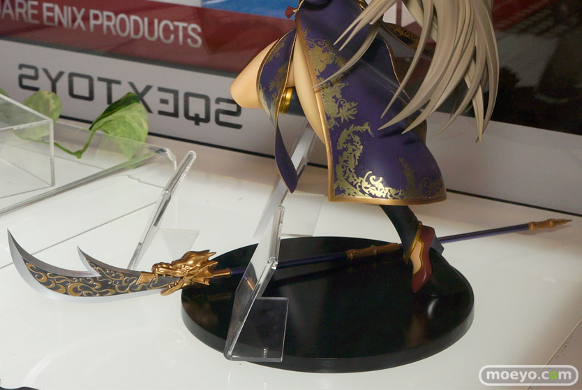 Sangokushi Rumble - Kan'u - 1/8 (Square Enix) photo 49