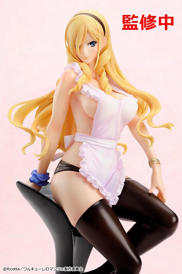 Walkure Romanze: Shoujo Kishi Monogatari - Celia Cumani Aintree - 1/8 (Penguin Parade) photo 4