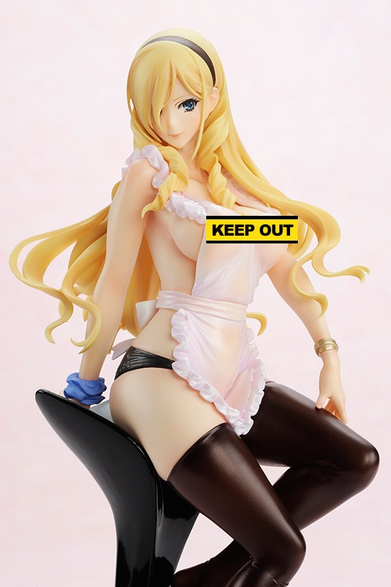 Walkure Romanze: Shoujo Kishi Monogatari - Celia Cumani Aintree - 1/8 (Penguin Parade) photo 5