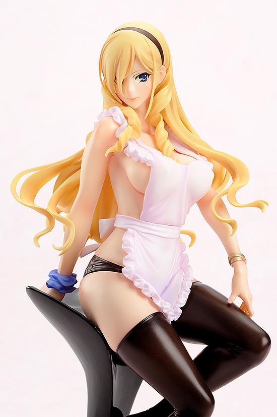 Walkure Romanze: Shoujo Kishi Monogatari - Celia Cumani Aintree - 1/8 (Penguin Parade) photo 7