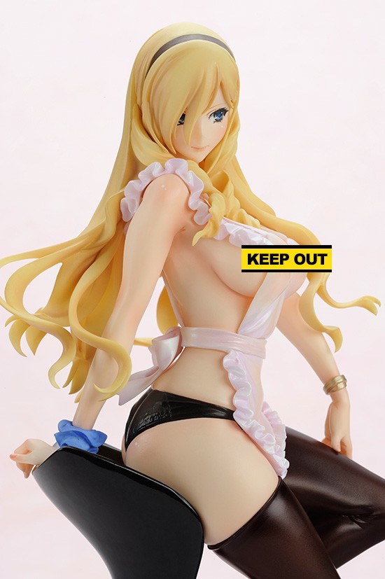 Walkure Romanze: Shoujo Kishi Monogatari - Celia Cumani Aintree - 1/8 (Penguin Parade) photo 8