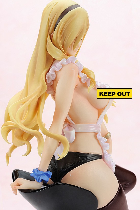 Walkure Romanze: Shoujo Kishi Monogatari - Celia Cumani Aintree - 1/8 (Penguin Parade) photo 11