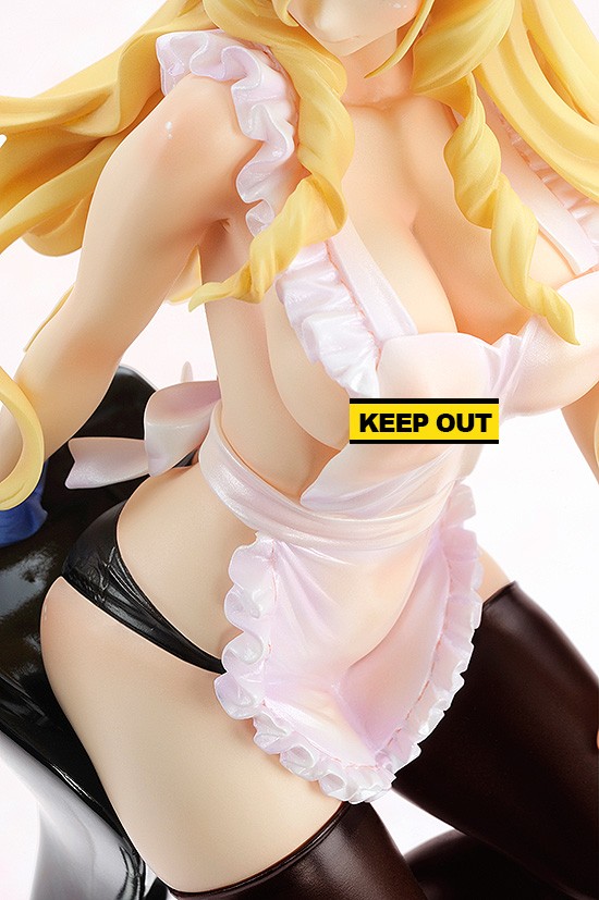 Walkure Romanze: Shoujo Kishi Monogatari - Celia Cumani Aintree - 1/8 (Penguin Parade) photo 12