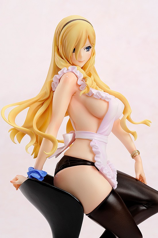 Walkure Romanze: Shoujo Kishi Monogatari - Celia Cumani Aintree - 1/8 (Penguin Parade) photo 13