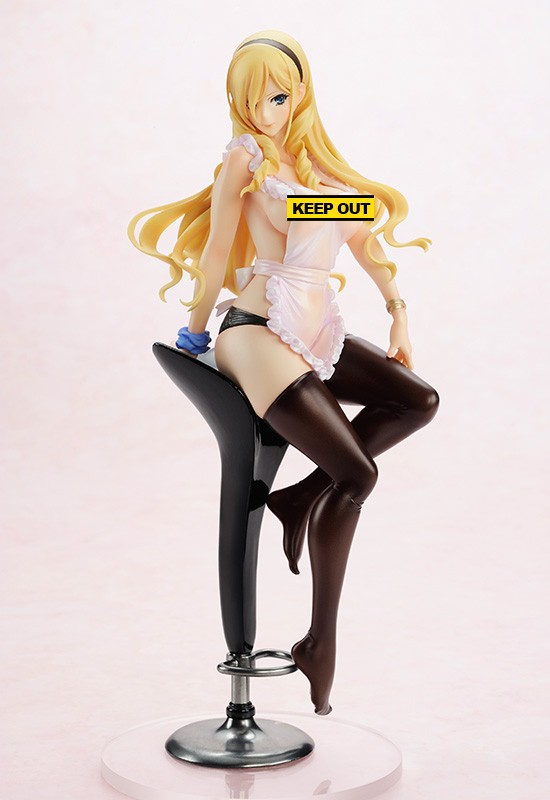 Walkure Romanze: Shoujo Kishi Monogatari - Celia Cumani Aintree - 1/8 (Penguin Parade) photo 14