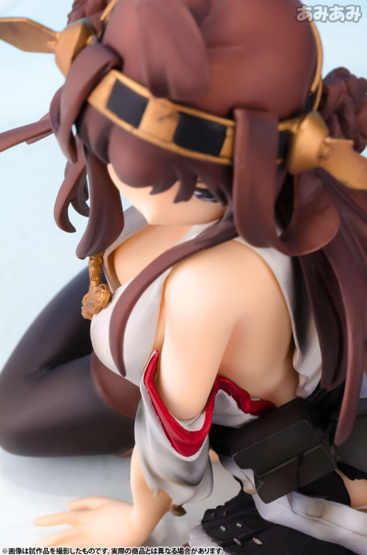 Kantai Collection ~Kan Colle~ - Kongou - 1/7 - Taiha ver. (Movic) photo 26
